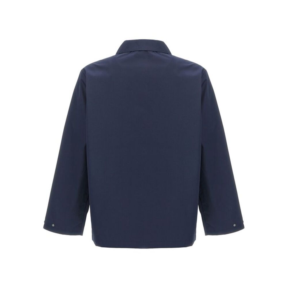 A.P.C. Men 'Regis' Jacket - Picture 2 of 4